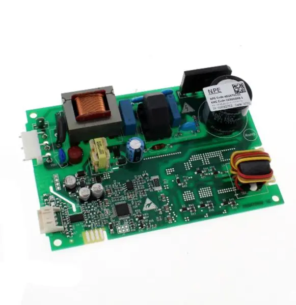 MAIN BOARD BRS EMC 230VAC SENSORLESS
