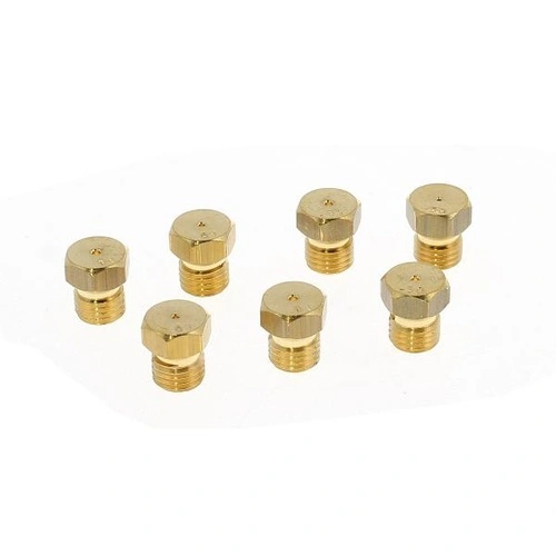 GAS JET KIT-LPG TD6-7-D.