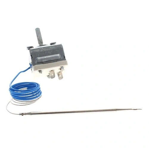 TERMOSTAT ELEKTRICKY