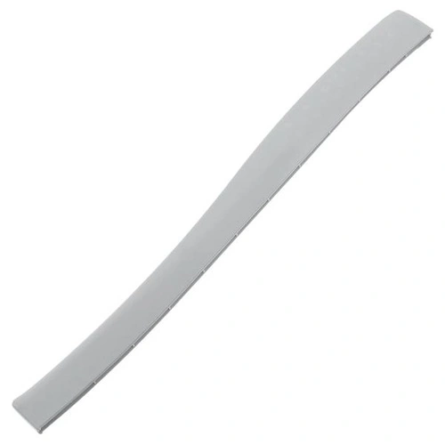 PROFIL KRYT ZELENINY  BILA 467 MM