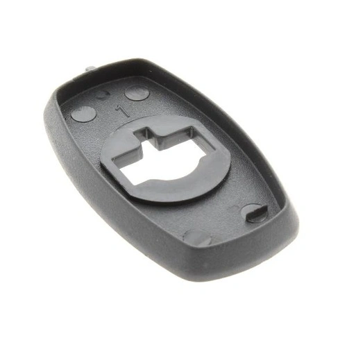 GREY KNOB DISC