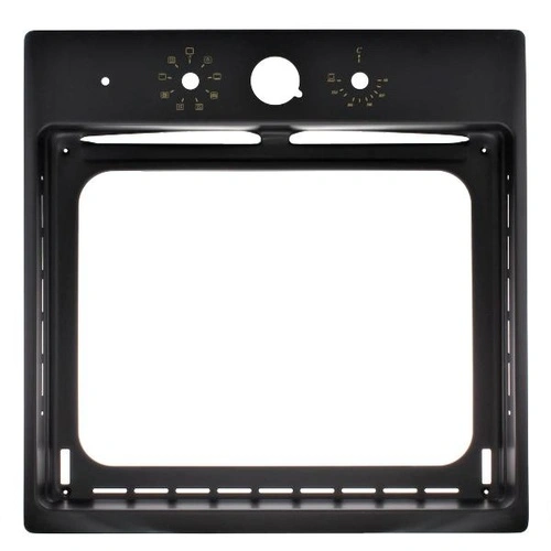 OVEN FRONT PANEL GRAPHICS FT85(AN)