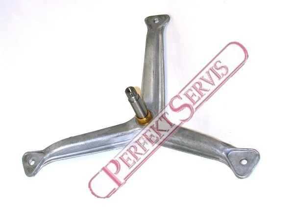 kříž bubnu Ariston, Indesit , hřídel 25/20 délk.hř.84mm