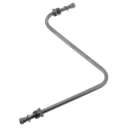 FRONT RIGHT BURNER SUPPLY PIPE TC
