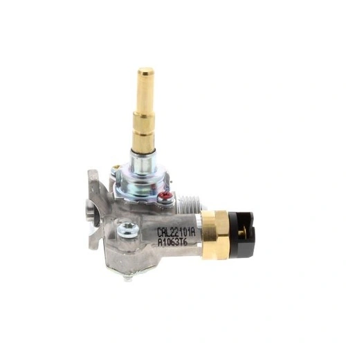 GAS TAP - SMALL+MEDIUM+OVAL BURNERS 28