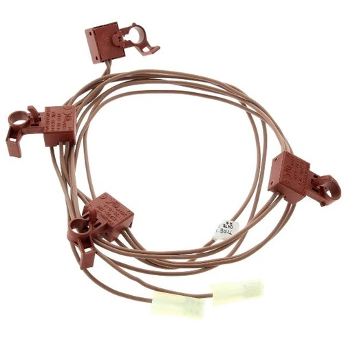 MICROSWITCH N4 COPRECI
