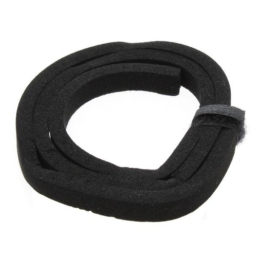 CONDENSOR FRONT COVER SEAL (BLACK FOAM)