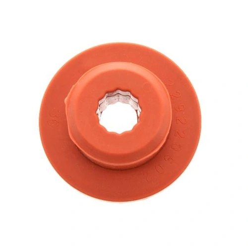 PRYZ MOTORKU VENTILTORU 'NO-FROST'