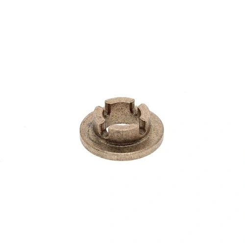 COLLAR DRUM SHAFT