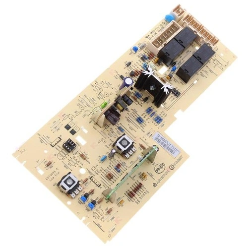 OVLADAC SAT 1-2 KNOBS  ROHS