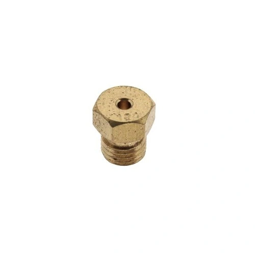 NATURAL GAS JET D=124 - TRIPLE BURNER