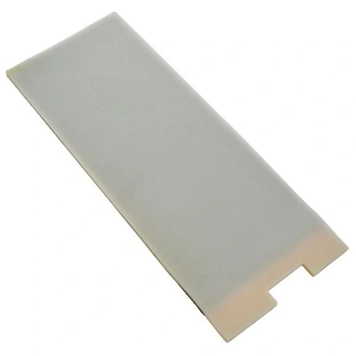 ZVUKOVÝ IZOLACNÍ ROHOZ 640X215X2 MM
