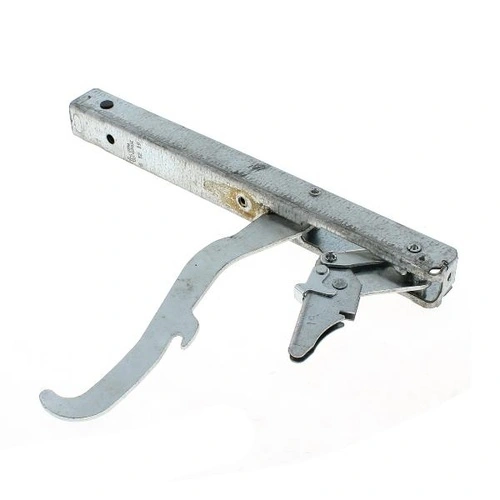 HINGE FOR OVEN DOOR PYRO 4V