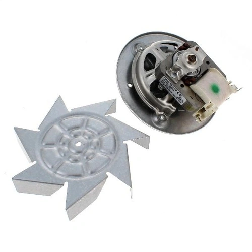 VENTILÁTOR TROUBY 220/240 V 50/60HZ