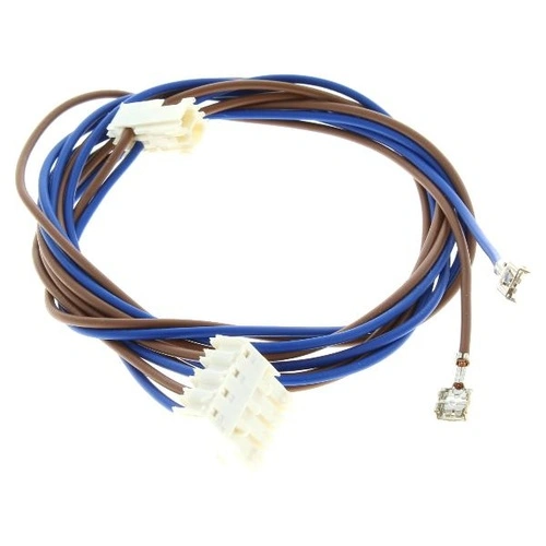 KABEL TOPNÉ TĚLÍSKO - ODRUŠOVACÍ FILTR