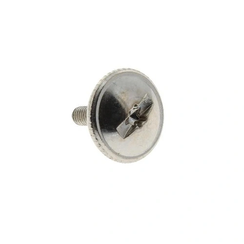 ROUND SECURING NUT - SHELF RUNNERS