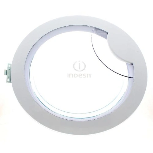 KUL. DVÍ#KA KOMPLETNÍ PW INDESIT PRIME 6