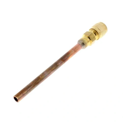 TRUBKA LOCKRING