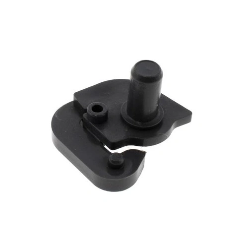 AUTO LOCKING LEFT- GREY