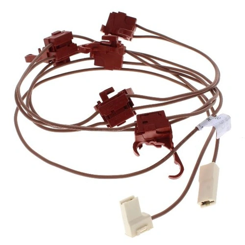 MICROSWITCH N°5 SABAF 90°