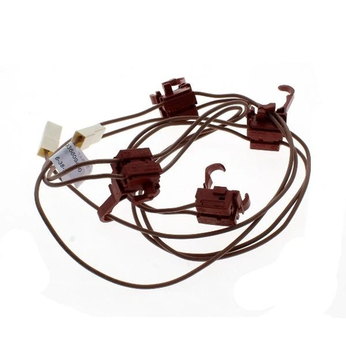 MICROSWITCH N°4 MICRO SABAF 90°