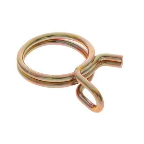 TUBE CLAMP 22.6- 21