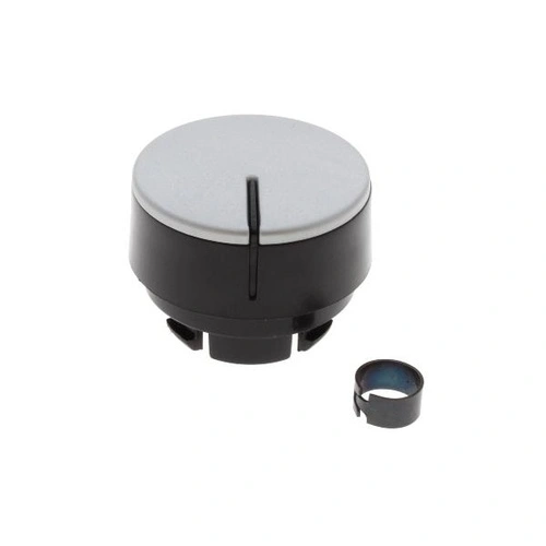 Knoflík programátoru BK AQ HD DGT/LED