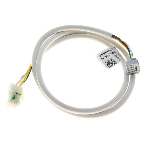 WIRING J010 DISPLAY-MODULE RIGHT