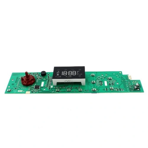 SESTAVA MODUL DISPLEJ BIG DGT STEAM VP F