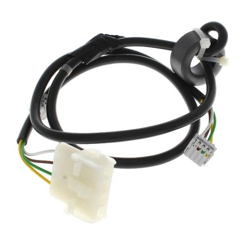 WIRING J010 DISPLAY-MODULE LEFT BLACK