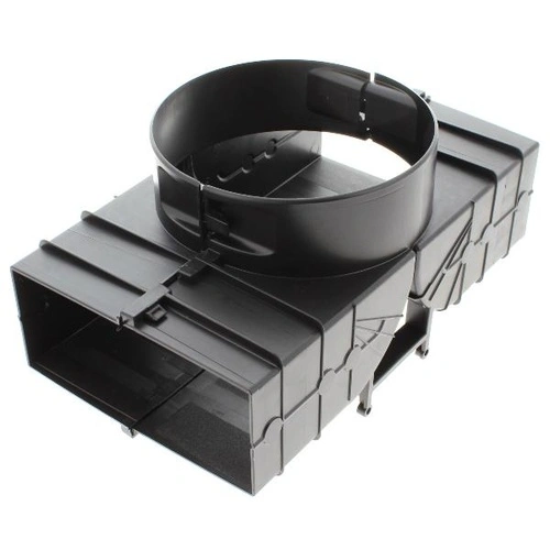AIR OUTLET TUBE L=274