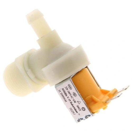 INLET VALVE