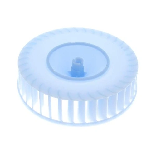 Vrtule ventilátoru