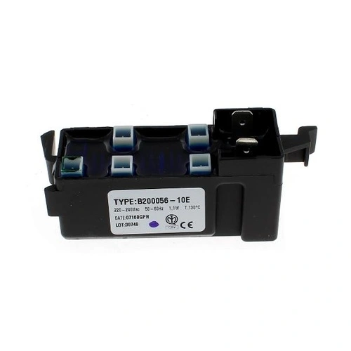 Transf puls spark generator 5outputs