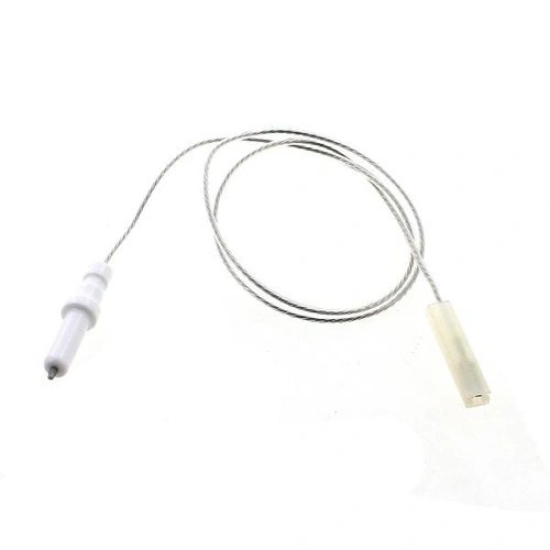 Spark plug 490 mm
