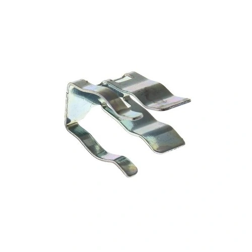 Clip tube/valve
