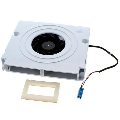 SESTAVA VENTILÁTOR MOTOREM FZ.CLV.2015
