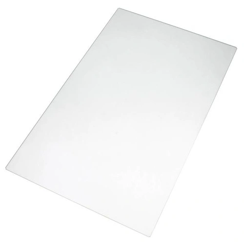GLASS SHELF-CHILLER PTF2015 497X317X4