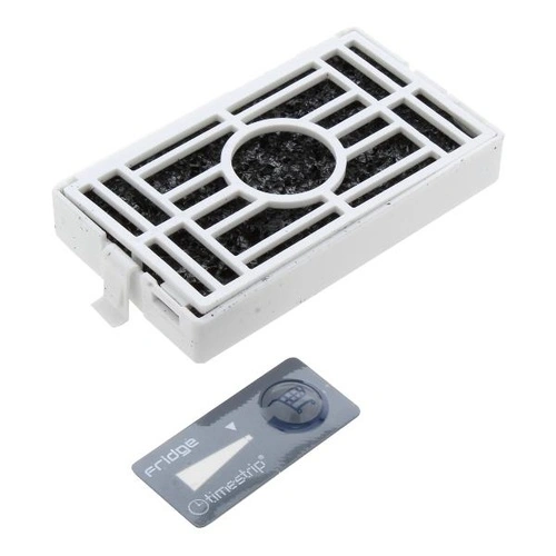Filter Antibacterial Microban WH