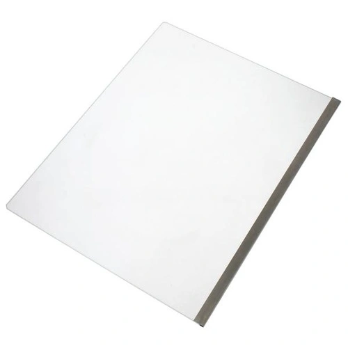 GLASS SHELF ASS SMAL + PROFILE