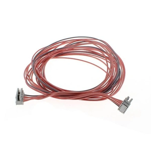 WIRING MODULO SERIALE DX NEBULA WHR