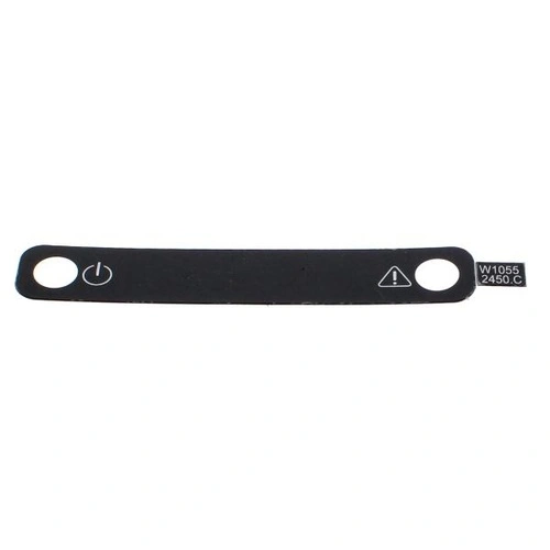 LIGHT GUIDE POLYCARBONATE COVER