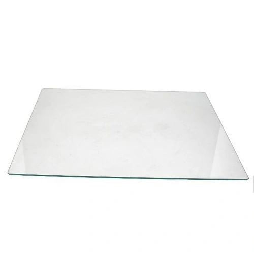FC GLASS SHELF L60