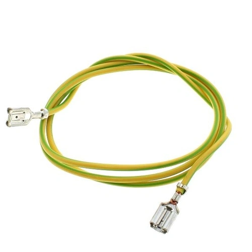 WIRING MODULE EARTH DOOR HINGE WHR