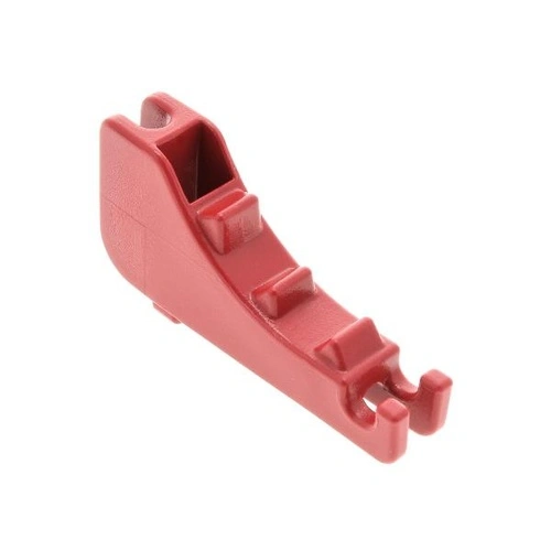 POWER CLEAN CROCODILE (RED COLOR)
