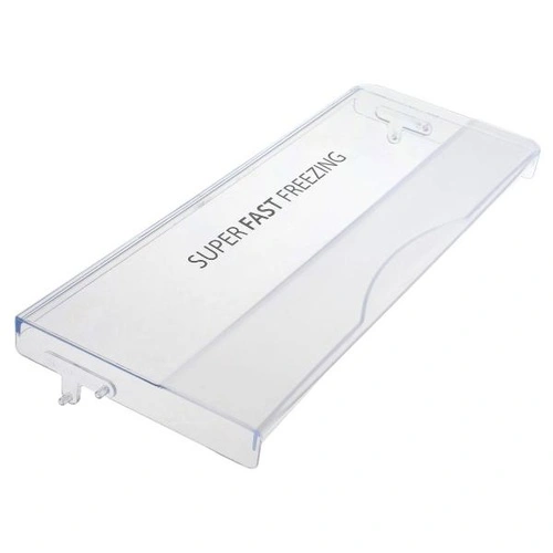 FREEZER FLAP