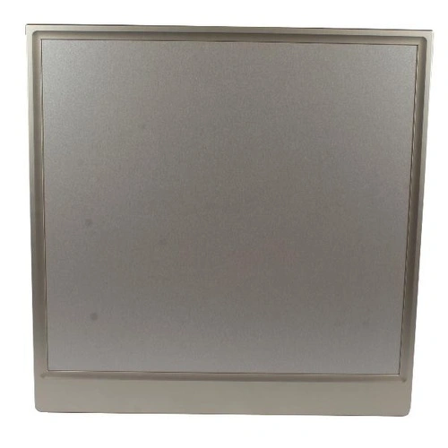 COVER SILVER WH 60CM