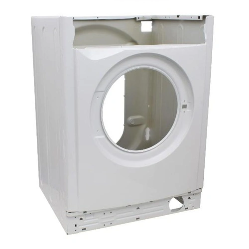 CABINET WHITE 470 IND ECOTIME GW