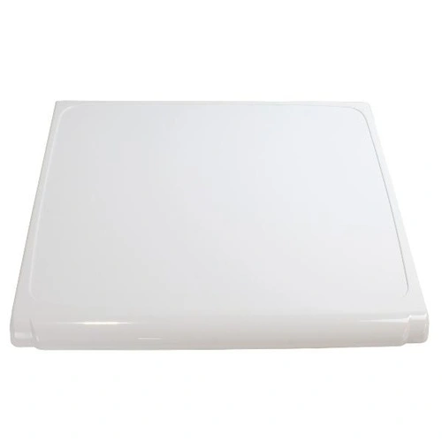 TOP COVER WHITE (GW ) 595X588