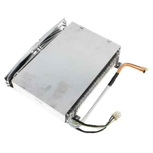 EVAPORATOR ASSEMBLY